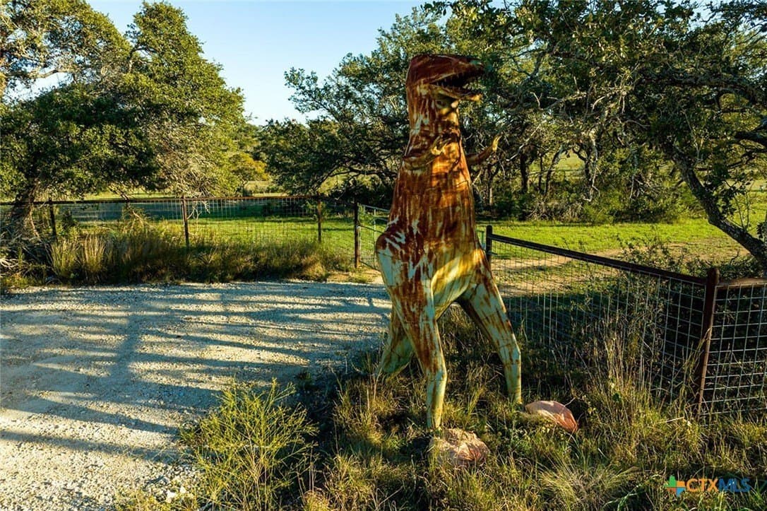 25.07 acres in Blanco County - photo 3