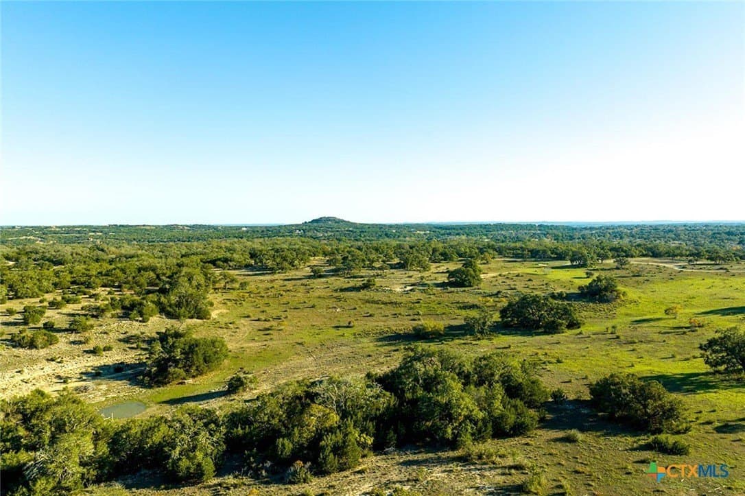 25.07 acres in Blanco County - photo 8