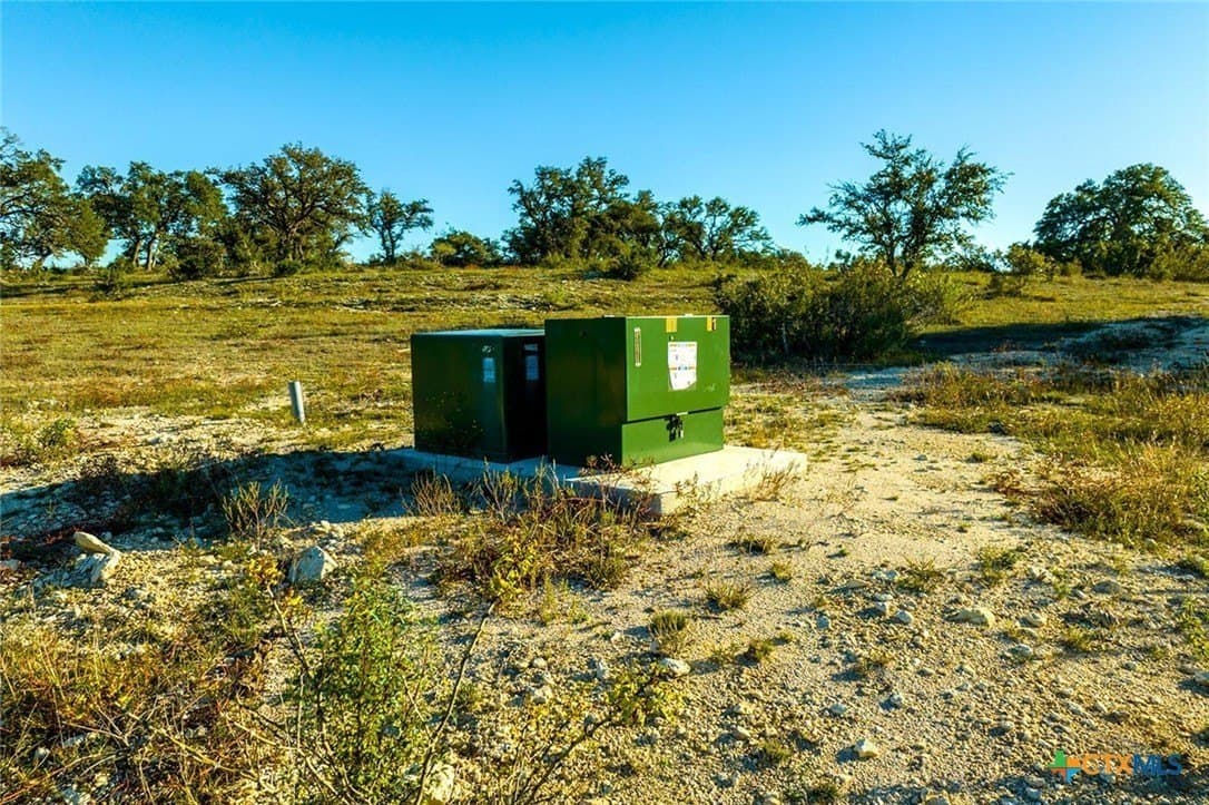 25.07 acres in Blanco County - photo 5