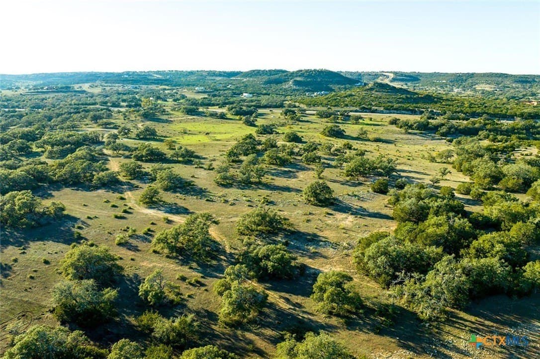25.07 acres in Blanco County - photo 9