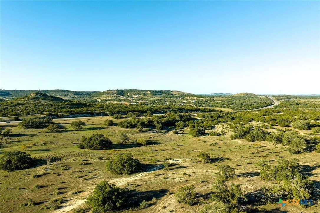 25.07 acres in Blanco County - photo 2