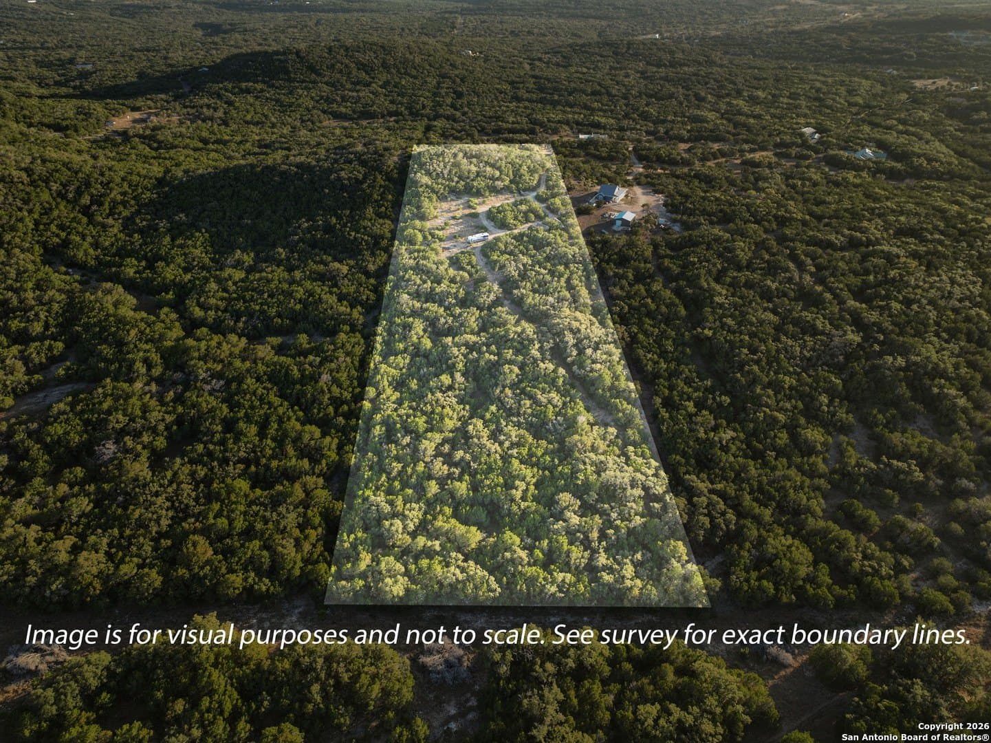 10 acres in Medina County - photo 10