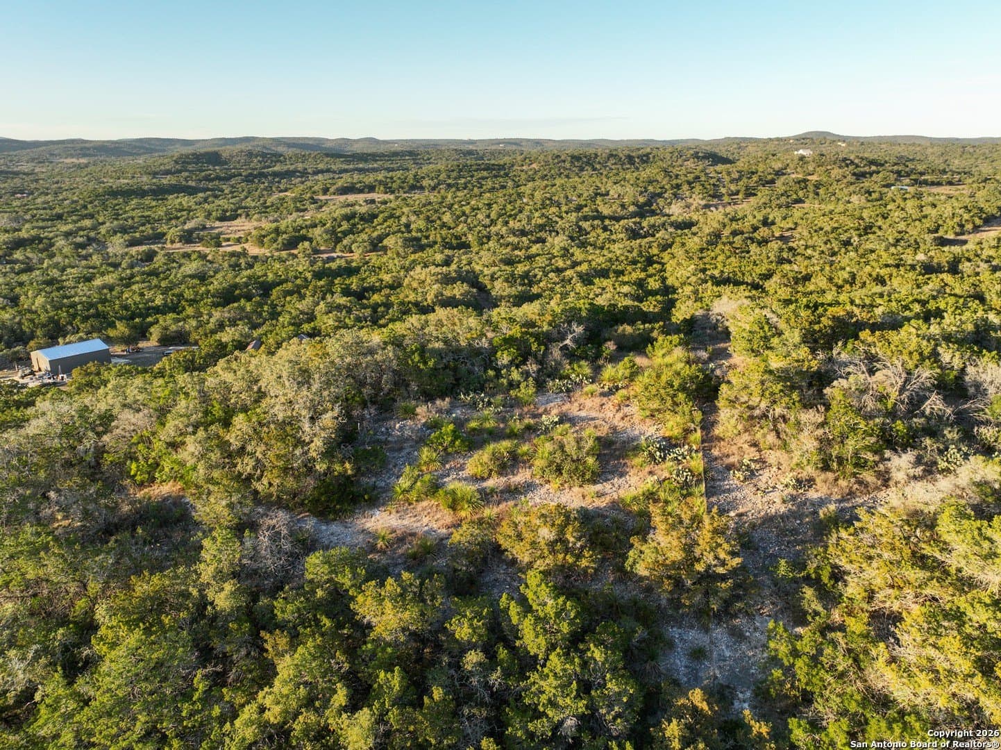 10 acres in Medina County - photo 12