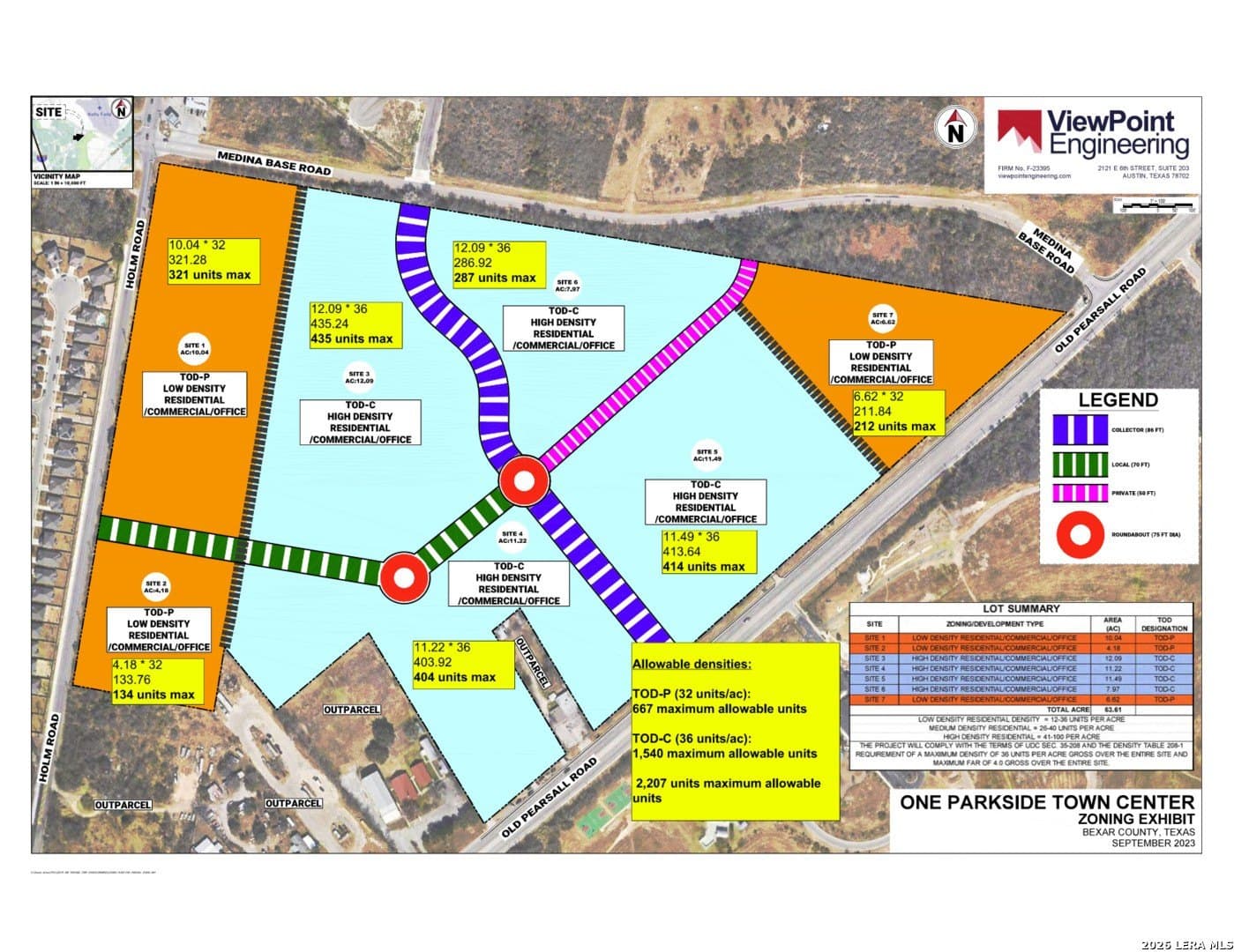 9.82 acres in Bexar County - photo 8