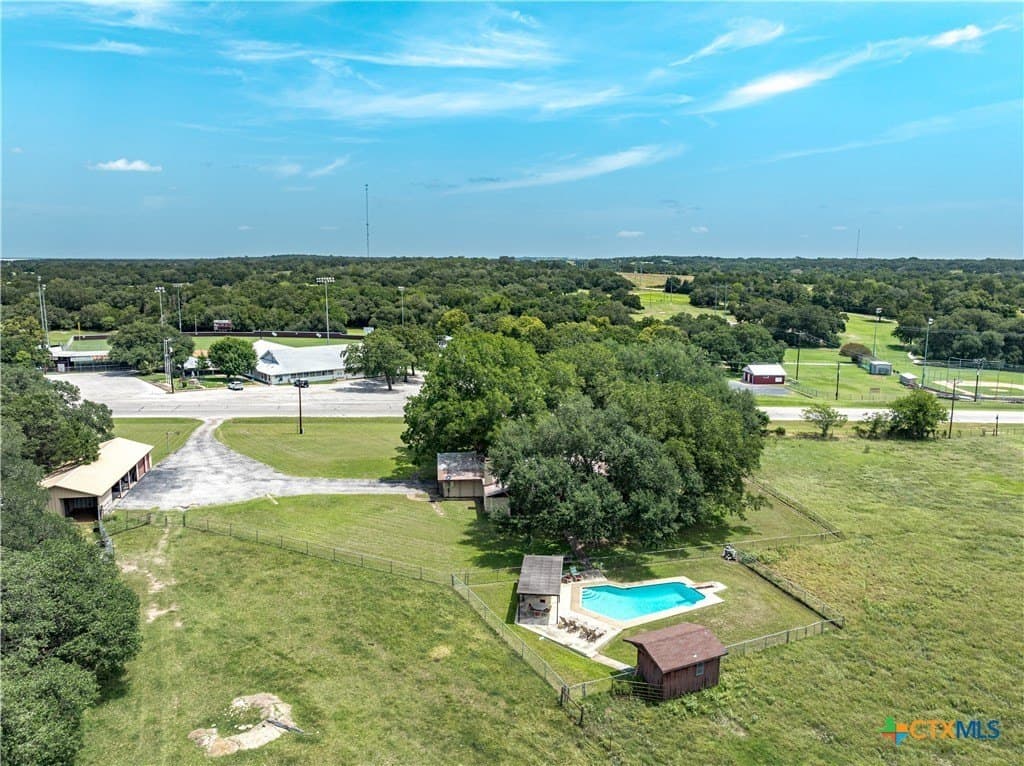 10.05 acres in Fayette County - photo 27