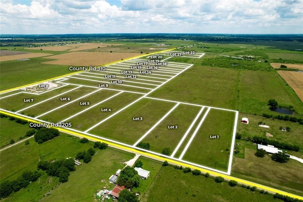 2.03 acres in Johnson County - photo 2
