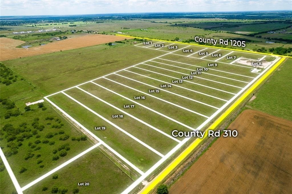 2.03 acres in Johnson County - photo 5