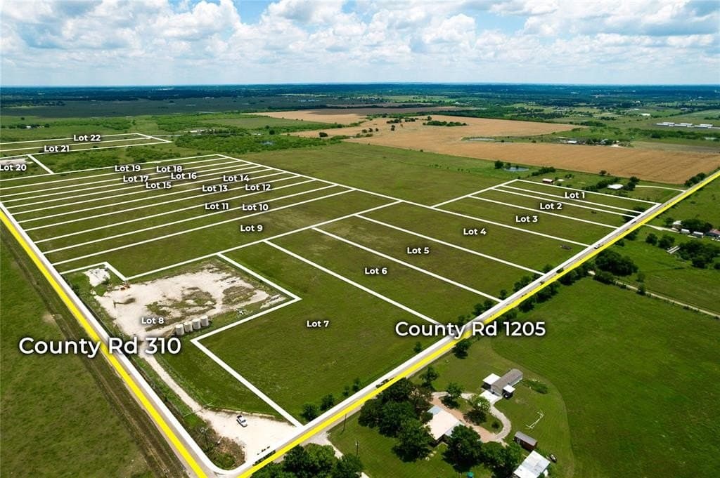 2.03 acres in Johnson County - photo 3