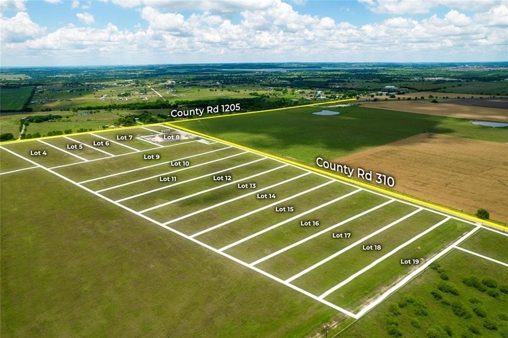 2.03 acres in Johnson County - photo 6