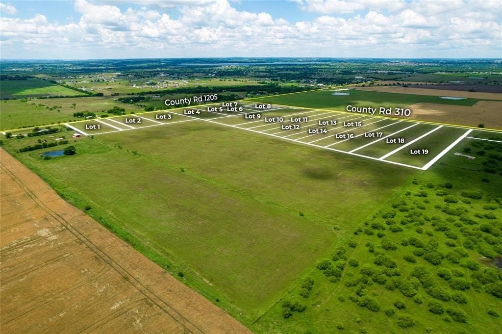 2.03 acres in Johnson County - photo 7
