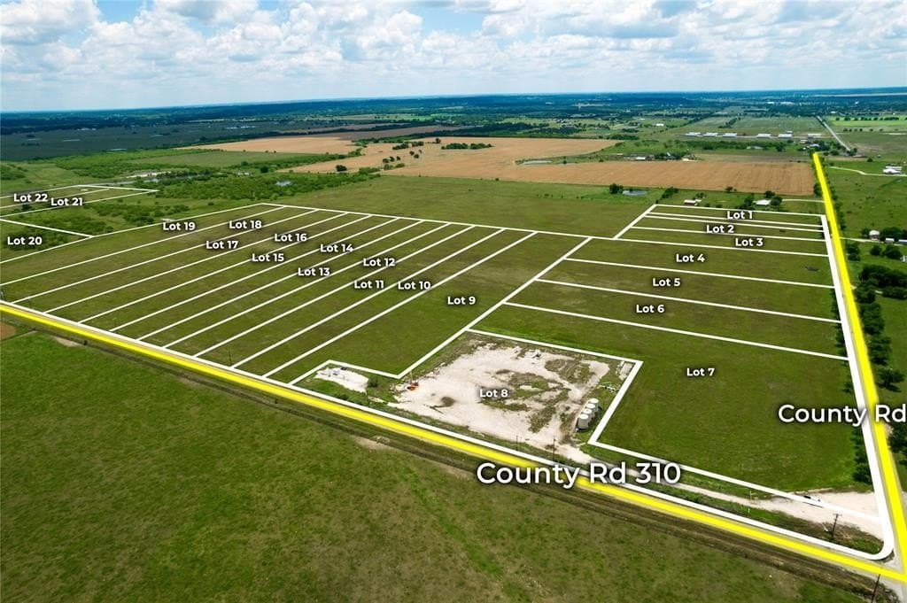 2.03 acres in Johnson County - photo 4