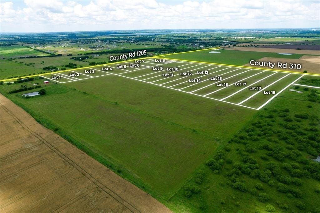 2.03 acres in Johnson County - photo 8