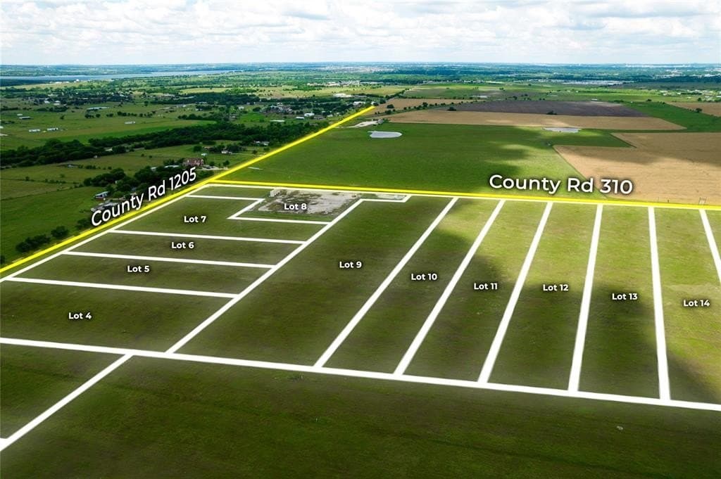 2.03 acres in Johnson County - photo 11