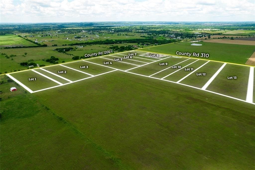 2.03 acres in Johnson County - photo 9