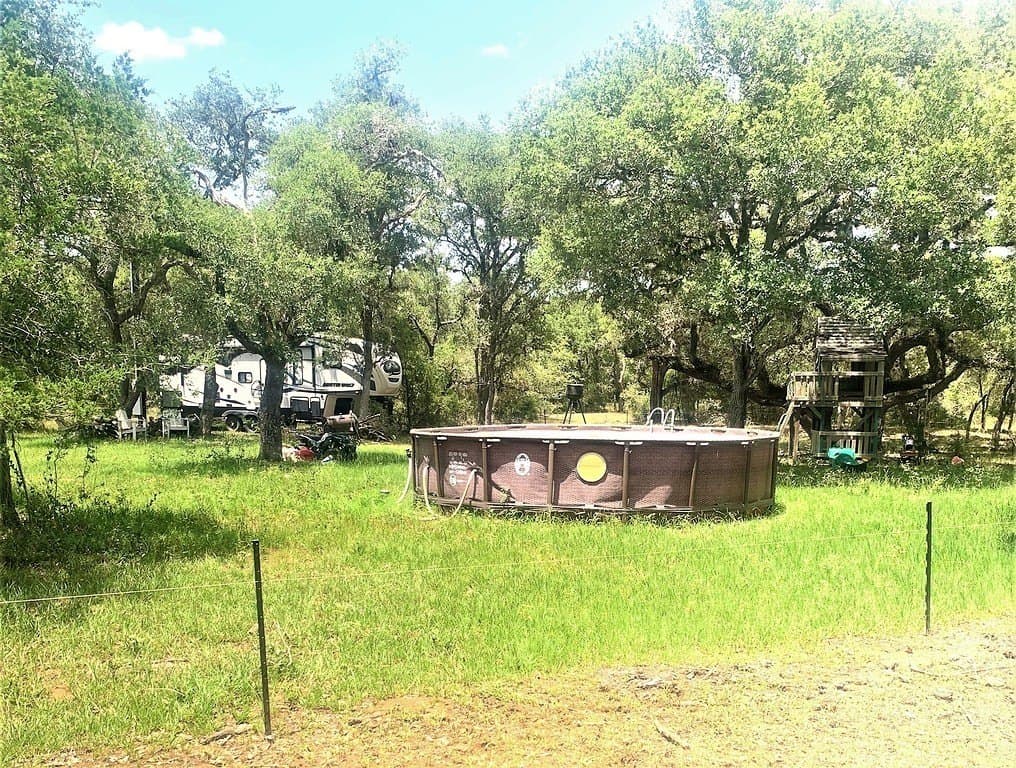 11 acres in Lavaca County - photo 2
