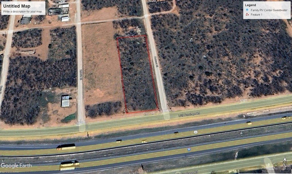 1.29 acres in Nolan County - photo 4