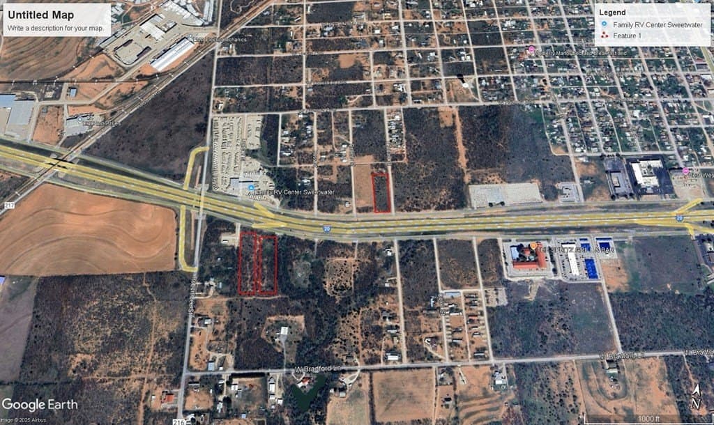 1.29 acres in Nolan County - photo 3