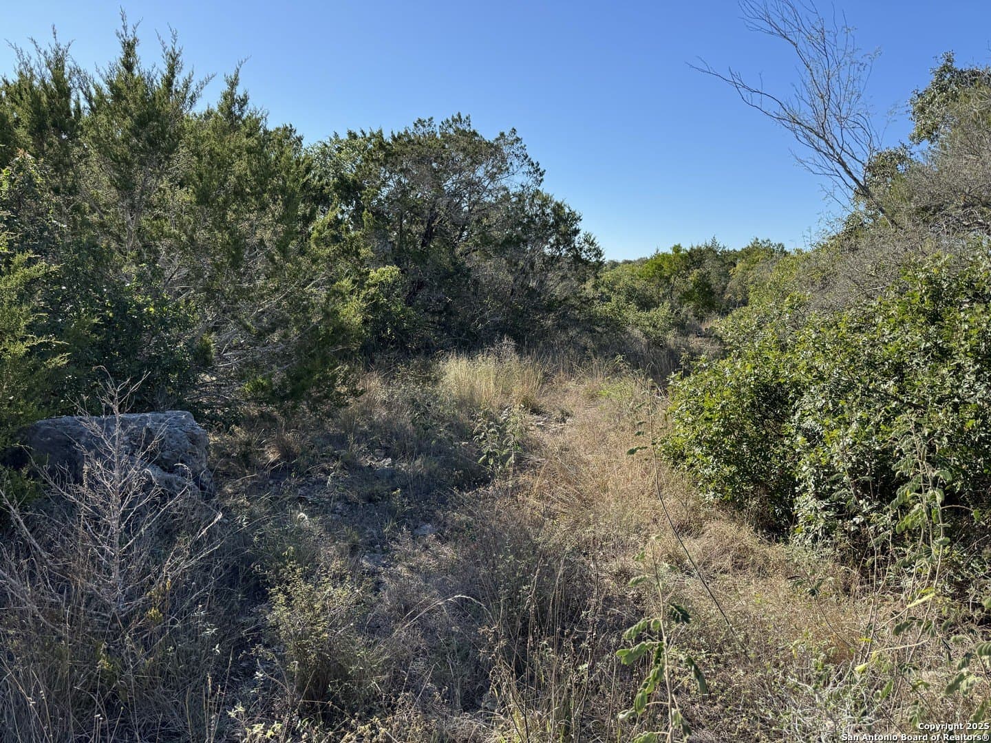 2.39 acres in Medina County - photo 2