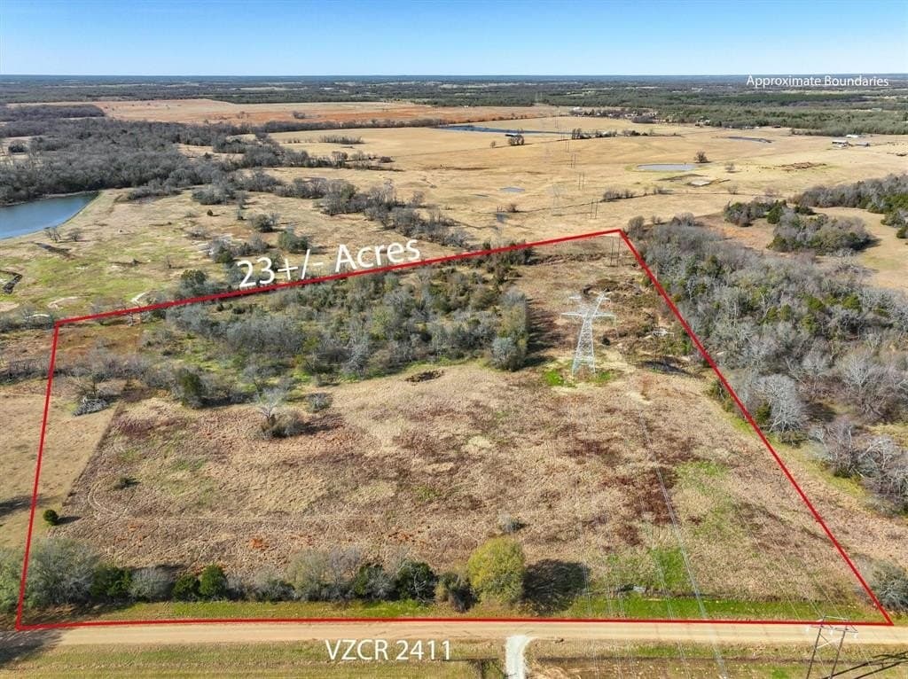 000 VZ County Road 2411