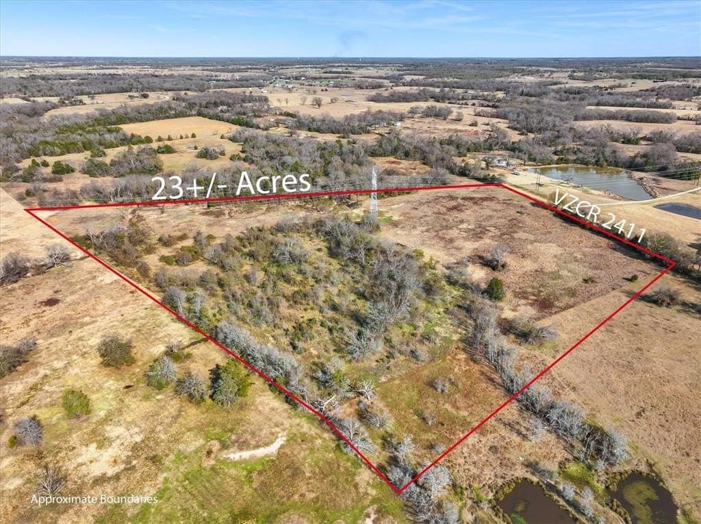 23.94 acres in Van Zandt County - photo 2