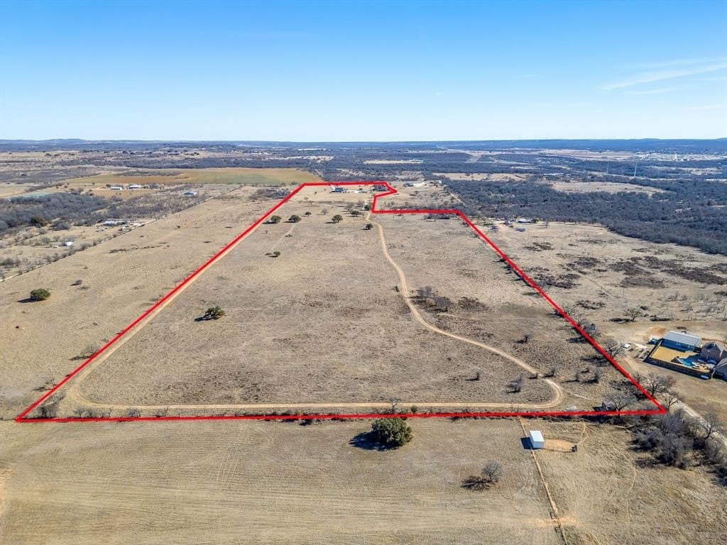 61.3 acres in Young County - photo 38