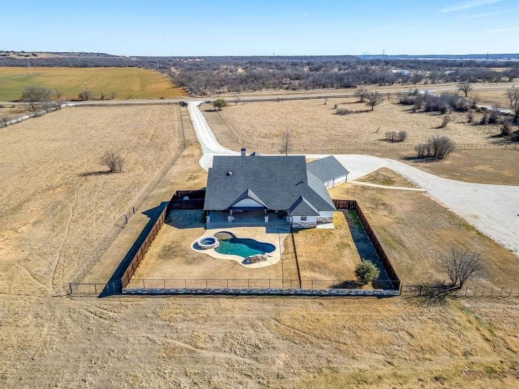 61.3 acres in Young County - photo 31