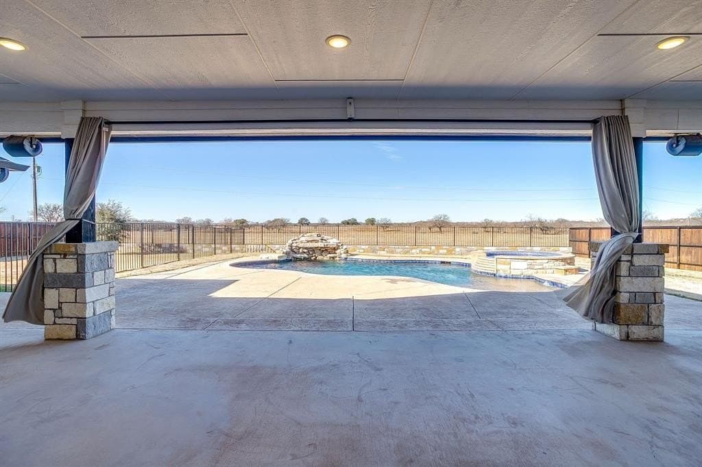 61.3 acres in Young County - photo 28