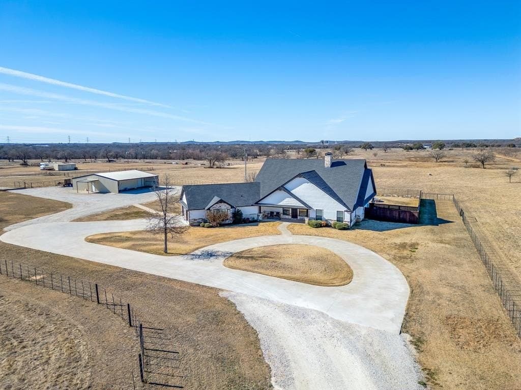 61.3 acres in Young County - photo 3