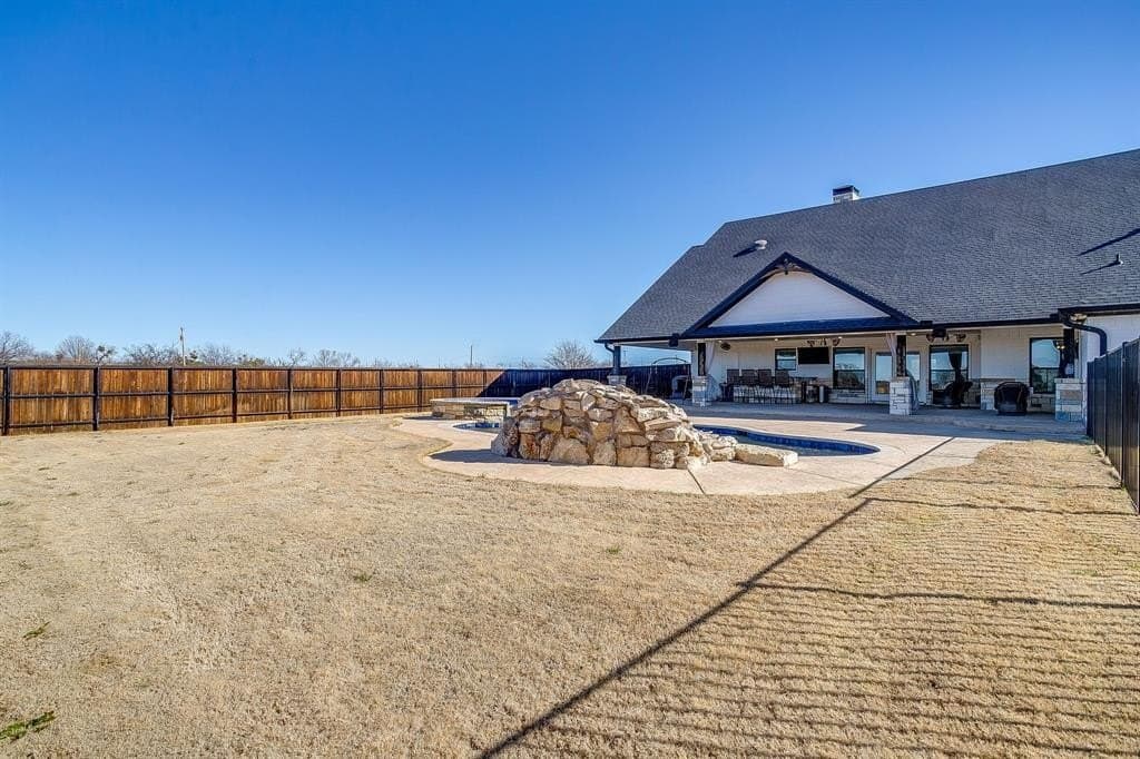 61.3 acres in Young County - photo 30