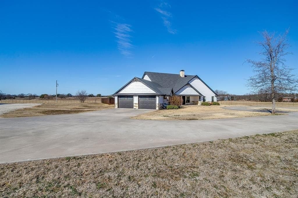 61.3 acres in Young County - photo 2