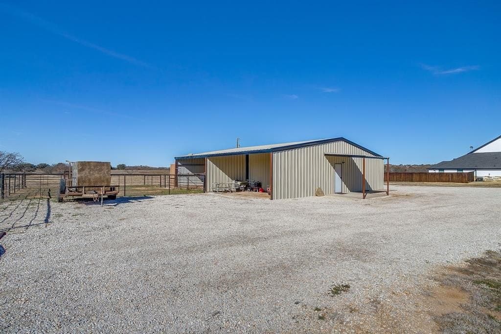 61.3 acres in Young County - photo 32