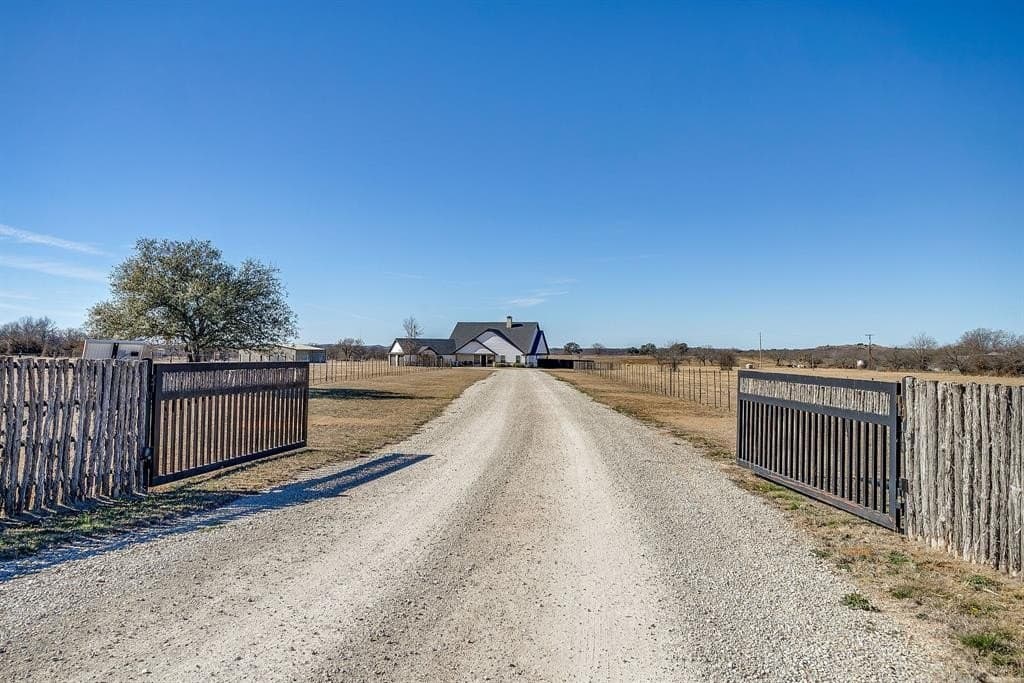 61.3 acres in Young County - photo 4