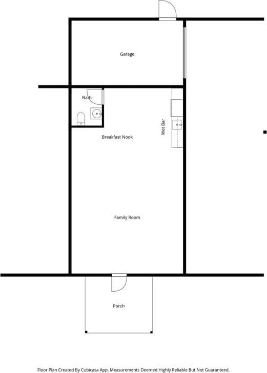 61.3 acres in Young County - photo 40