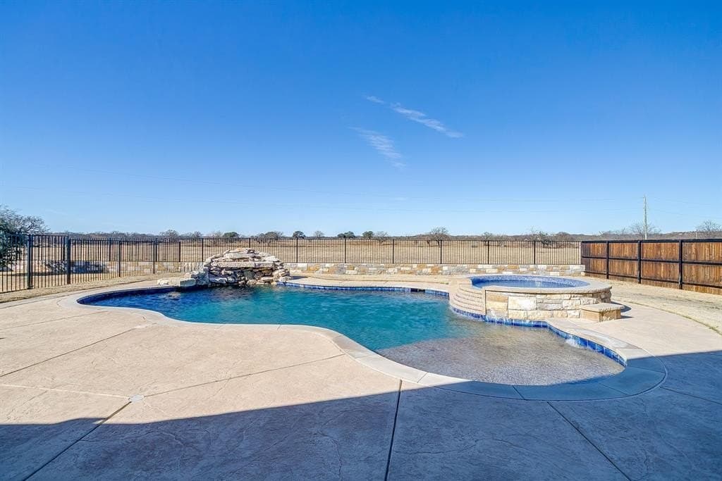 61.3 acres in Young County - photo 29