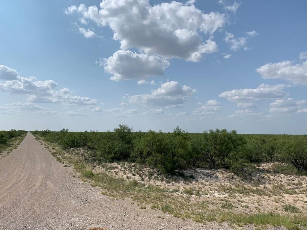 Dump Rd