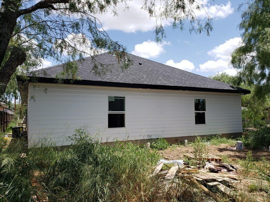 7,000 acres in Maverick County - photo 42