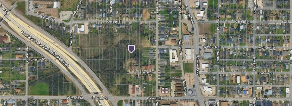 0.18 acres in Dallas County - photo 2