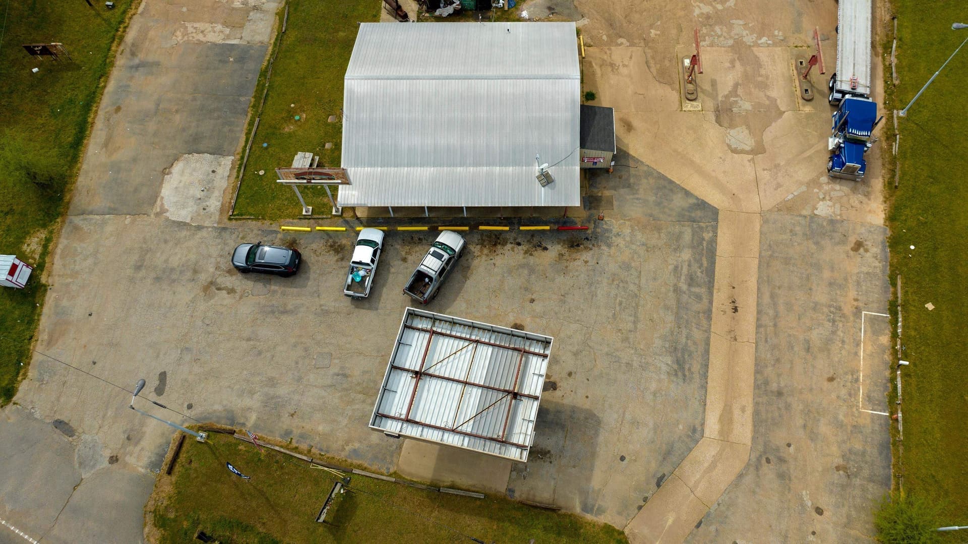 8.87 acres in Harrison County - photo 2