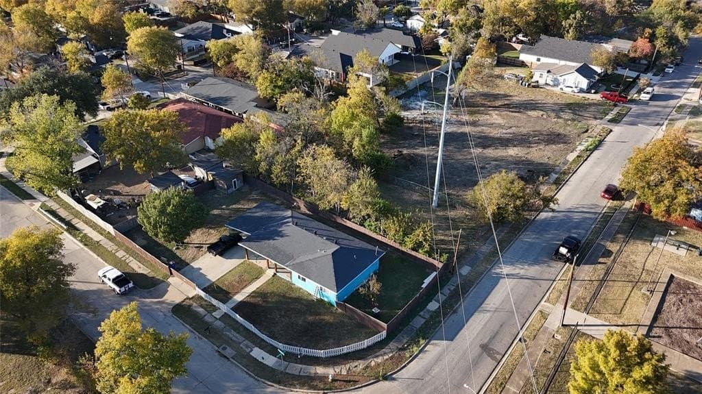 0.16 acres in Dallas County - photo 3
