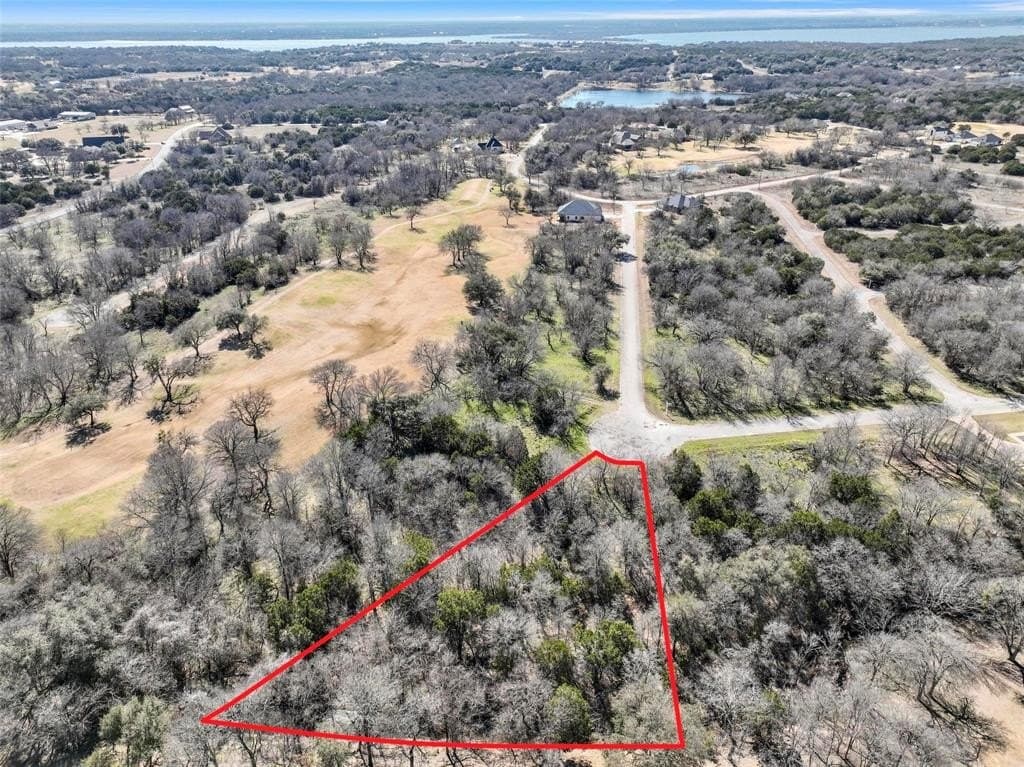0.25 acres in Hill County - photo 6