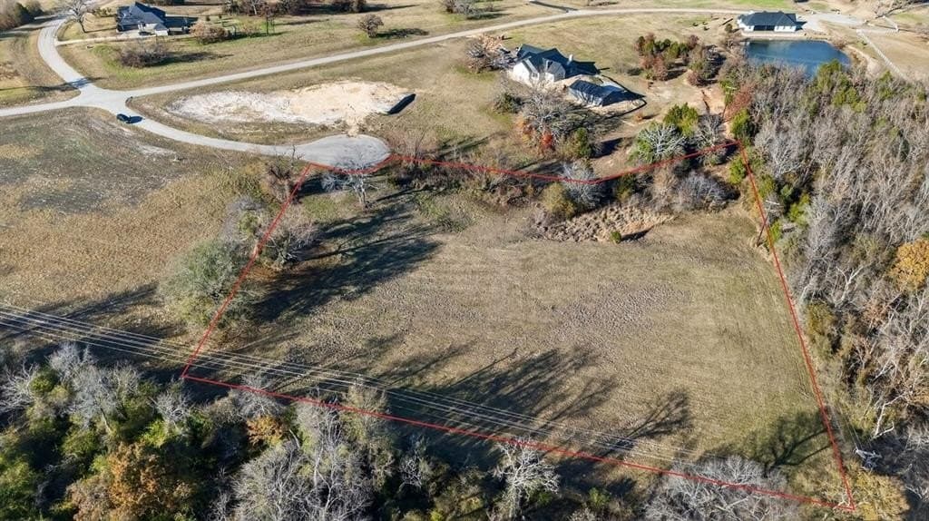 2.84 acres in Henderson County - photo 2