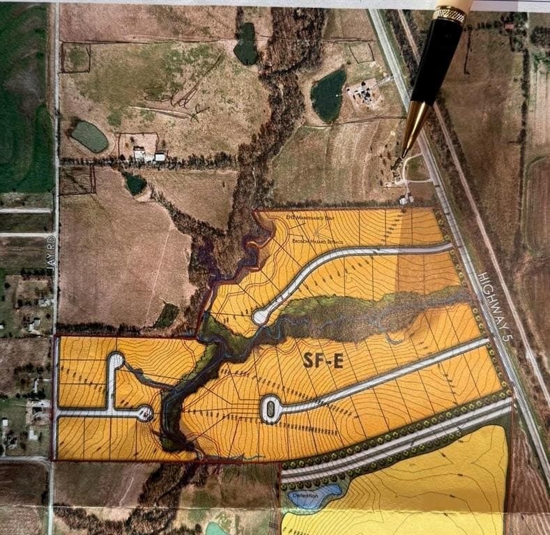 12.68 acres in Grayson County - photo 5