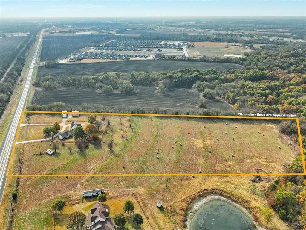 12.68 acres in Grayson County - photo 2