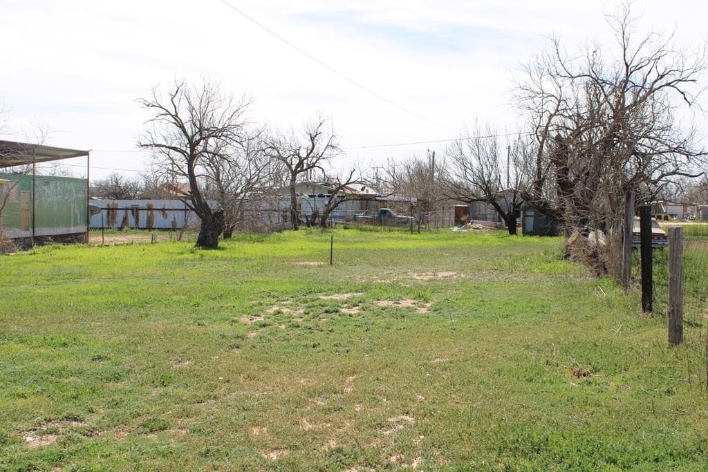 703 N 15th Street lot: 55' Of 4