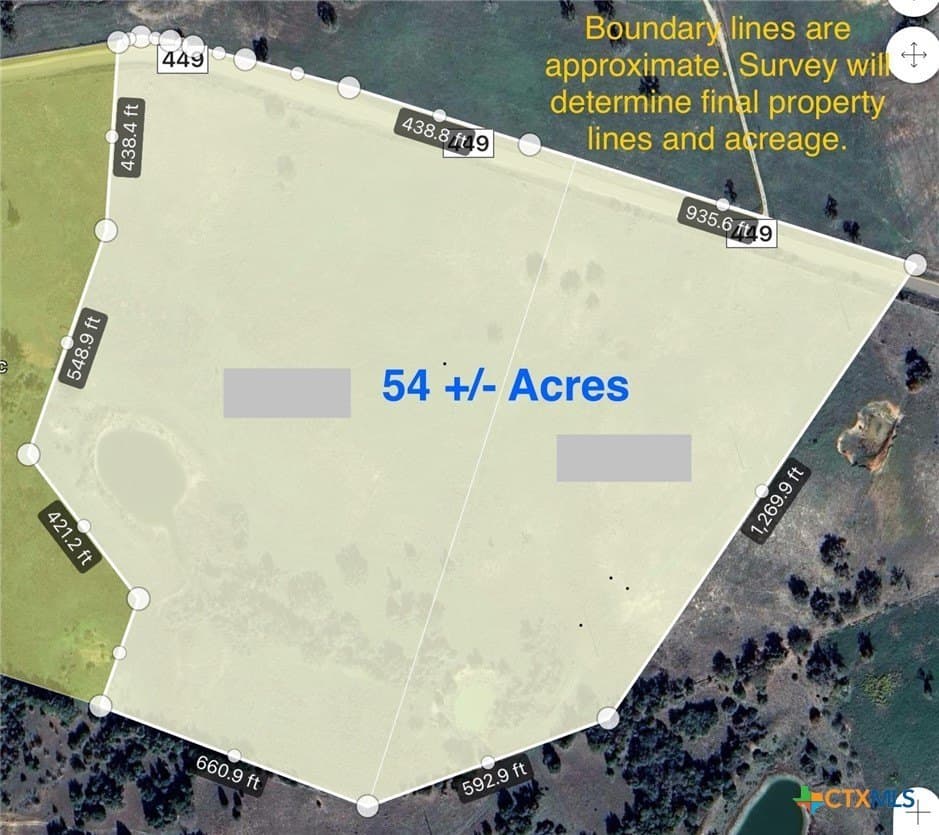 54 acres in Texas County - photo 2