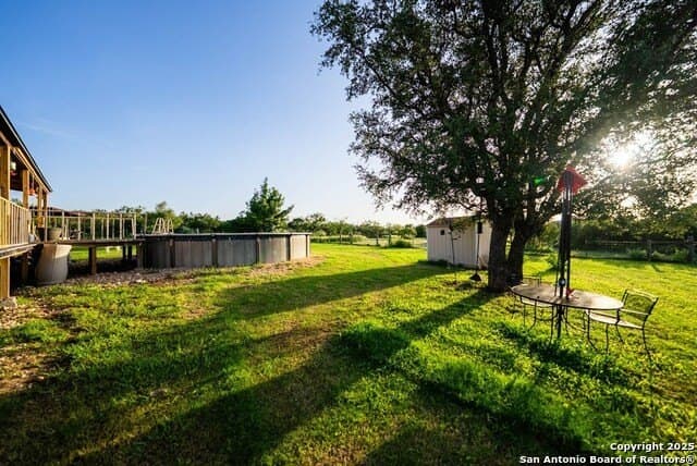 10.38 acres in Gillespie County - photo 32