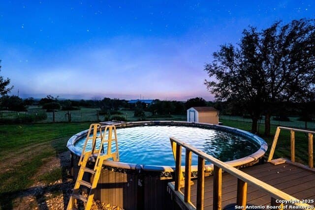 10.38 acres in Gillespie County - photo 63