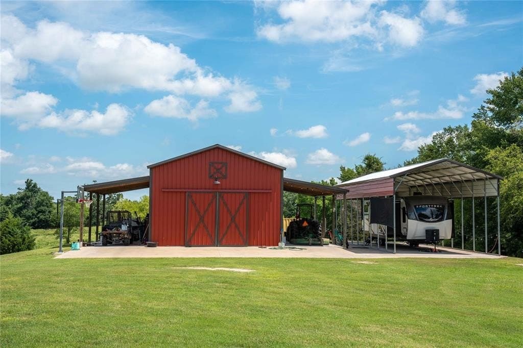 26.47 acres in Van Zandt County - photo 26