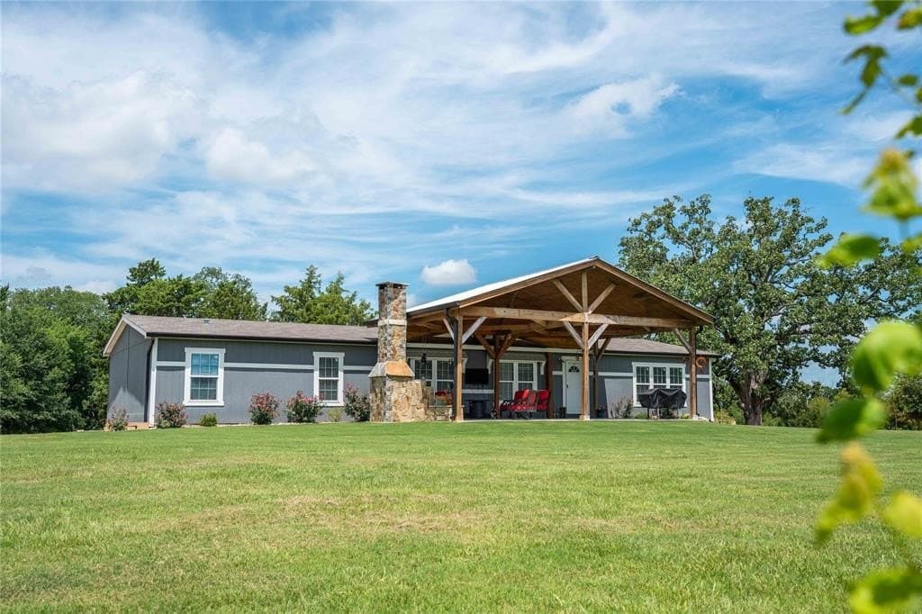 26.47 acres in Van Zandt County - photo 3