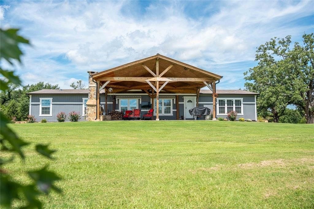 26.47 acres in Van Zandt County - photo 4